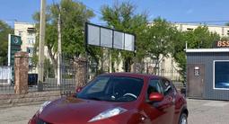 Nissan Juke 2012 года за 5 500 000 тг. в Тараз – фото 5