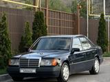 Mercedes-Benz E 280 1993 годаүшін3 300 000 тг. в Алматы