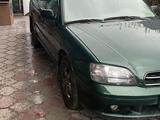 Subaru Legacy 2000 года за 3 500 000 тг. в Алматы
