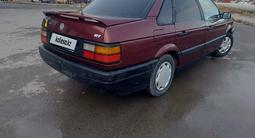 Volkswagen Passat 1991 годаүшін1 000 000 тг. в Актау – фото 5