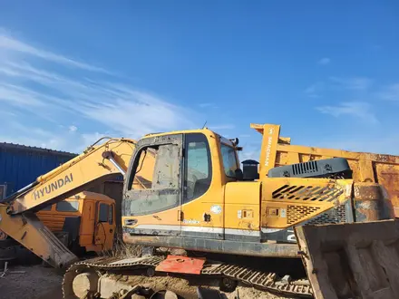 Hyundai  R290LC 2014 года за 10 000 000 тг. в Алматы – фото 3