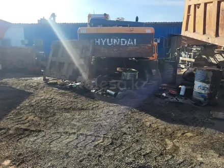 Hyundai  R290LC 2014 года за 10 000 000 тг. в Алматы