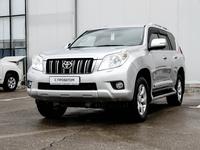 Toyota Land Cruiser Prado 2013 года за 14 344 000 тг. в Актау