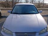 Toyota Camry 1998 годаүшін3 800 000 тг. в Жанаозен