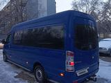 Mercedes-Benz Sprinter 2008 года за 16 500 000 тг. в Алматы – фото 5