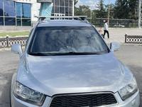 Chevrolet Captiva 2014 годаүшін7 400 000 тг. в Усть-Каменогорск