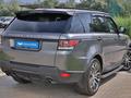 Land Rover Range Rover Sport 2015 года за 17 790 000 тг. в Алматы – фото 9