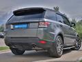 Land Rover Range Rover Sport 2015 года за 17 790 000 тг. в Алматы – фото 11