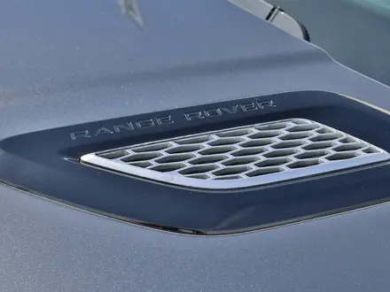 Land Rover Range Rover Sport 2015 года за 17 790 000 тг. в Алматы – фото 18