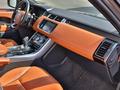 Land Rover Range Rover Sport 2015 года за 17 790 000 тг. в Алматы – фото 21