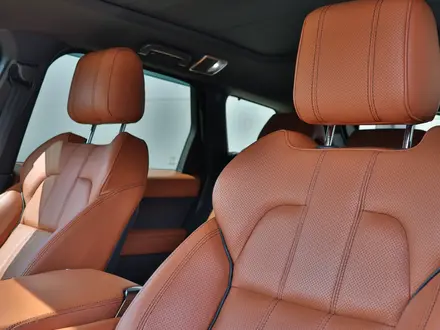 Land Rover Range Rover Sport 2015 года за 17 790 000 тг. в Алматы – фото 24