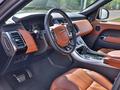 Land Rover Range Rover Sport 2015 года за 17 790 000 тг. в Алматы – фото 23