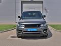 Land Rover Range Rover Sport 2015 года за 17 790 000 тг. в Алматы – фото 2