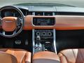 Land Rover Range Rover Sport 2015 года за 17 790 000 тг. в Алматы – фото 19
