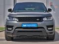 Land Rover Range Rover Sport 2015 года за 17 790 000 тг. в Алматы – фото 5