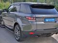 Land Rover Range Rover Sport 2015 года за 17 790 000 тг. в Алматы – фото 7