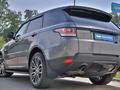 Land Rover Range Rover Sport 2015 года за 17 790 000 тг. в Алматы – фото 10