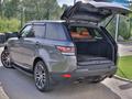 Land Rover Range Rover Sport 2015 года за 17 790 000 тг. в Алматы – фото 43
