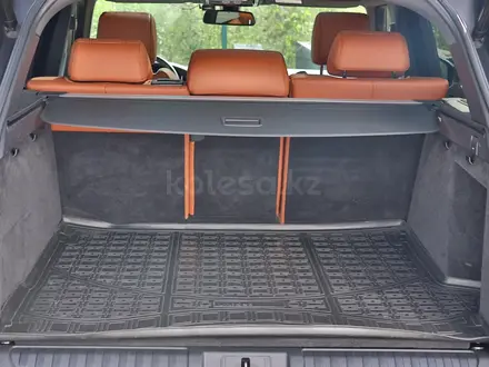 Land Rover Range Rover Sport 2015 года за 17 790 000 тг. в Алматы – фото 41