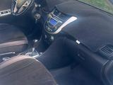 Hyundai Accent 2013 года за 4 200 000 тг. в Актобе