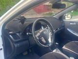 Hyundai Accent 2013 года за 4 200 000 тг. в Актобе – фото 2