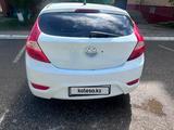 Hyundai Accent 2013 года за 4 200 000 тг. в Актобе – фото 4