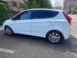 Hyundai Accent 2013 года за 4 200 000 тг. в Актобе – фото 5