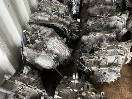 АКПП ШЕВРОЛЕТ за 300 000 тг. в Алматы
