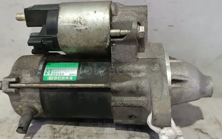 Honda Стартерүшін12 000 тг. в Алматы