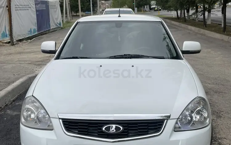 ВАЗ (Lada) Priora 2170 2014 годаfor3 600 000 тг. в Шымкент