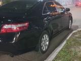 Toyota Camry 2006 годаүшін4 800 000 тг. в Астана – фото 3