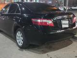 Toyota Camry 2006 года за 4 800 000 тг. в Астана – фото 4