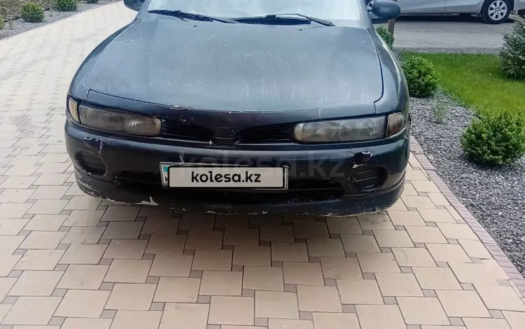 Mitsubishi Galant 1995 года за 800 000 тг. в Алматы