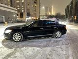 Lexus LS 460 2006 годаүшін6 450 000 тг. в Астана – фото 3