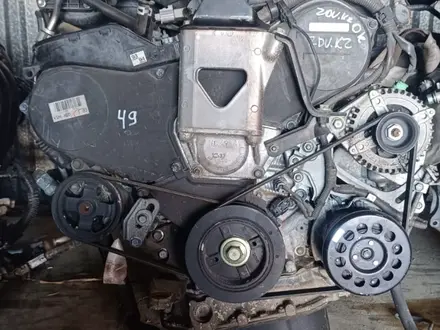 Контрактный двигатель Toyota 1MZ-FE из Японии за 650 000 тг. в Кокшетау