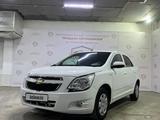 Chevrolet Cobalt 2022 года за 6 200 000 тг. в Астана