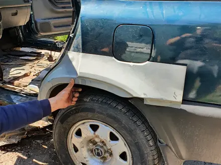 Задние арки Honda Cr-V RD-1, качественные, в Караганде, см.описание за 54 000 тг. в Караганда – фото 8