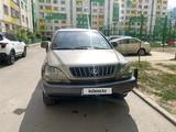 Lexus RX 300 2001 годаfor6 500 000 тг. в Алматы – фото 2