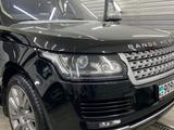 Комплект передней части (морда) на Range Rover 2013-2019 за 100 тг. в Алматы