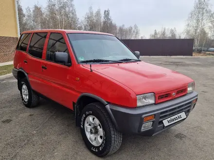 Nissan Terrano 1995 года за 3 800 000 тг. в Петропавловск – фото 2