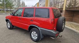 Nissan Terrano 1995 года за 3 800 000 тг. в Петропавловск – фото 5