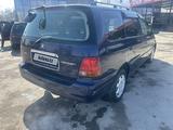 Honda Odyssey 1995 годаfor2 500 000 тг. в Алматы – фото 3