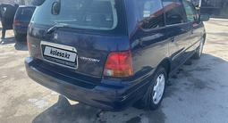 Honda Odyssey 1995 годаfor2 500 000 тг. в Алматы – фото 3