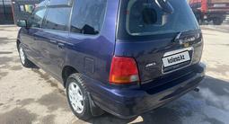 Honda Odyssey 1995 годаfor2 500 000 тг. в Алматы – фото 4