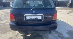 Honda Odyssey 1995 годаfor2 500 000 тг. в Алматы – фото 5