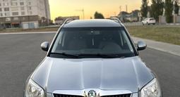 Skoda Yeti 2011 годаүшін4 500 000 тг. в Костанай – фото 5