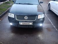 Volkswagen Passat 2002 годаүшін3 000 000 тг. в Астана