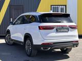 Jetour X90 Plus 2023 года за 10 550 000 тг. в Караганда – фото 4