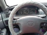 Toyota Camry 1998 годаүшін3 000 000 тг. в Железинка – фото 2