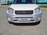 Toyota RAV4 2005 годаүшін5 900 000 тг. в Костанай – фото 5